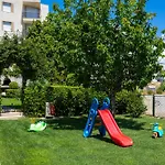 شقة Sunny Garden A2 سبليت