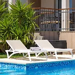 شقة Sunny Garden A2 *