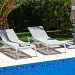 شقة Sunny Garden A2 سبليت
