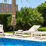 Sunny Garden A2 سبليت