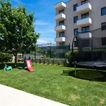 Sunny Garden A2 *