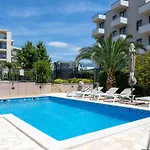 شقة Sunny Garden A2 *