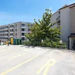 Sunny Garden A2 斯普利特