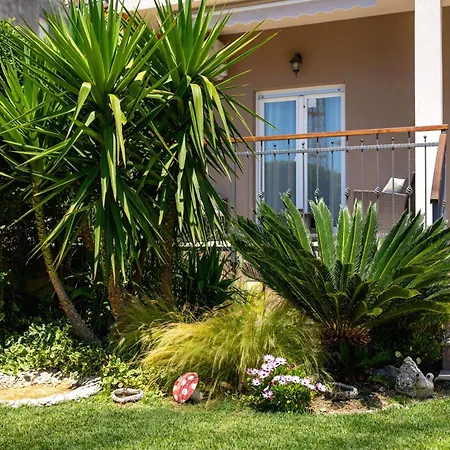 Sunny Garden A2 Apartamento