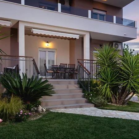 Apartamento Sunny Garden A2