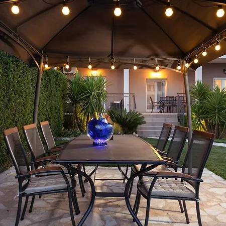 Sunny Garden A2 * Split