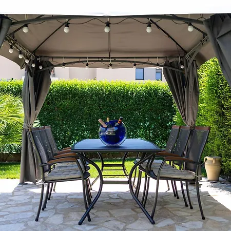 Apartamento Sunny Garden A2