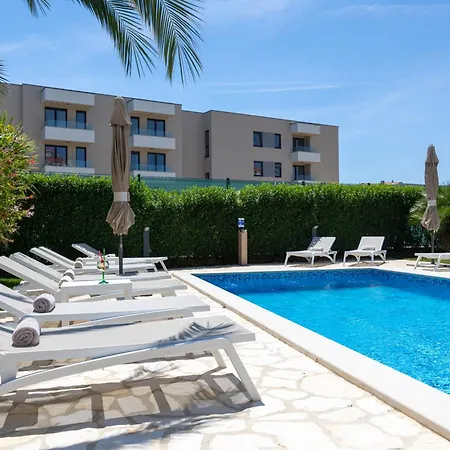 Apartamento Sunny Garden A2 Split