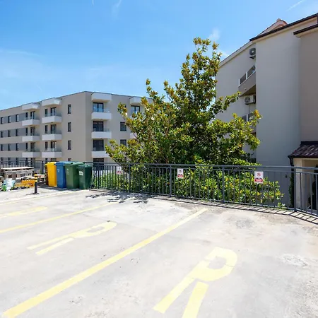 Sunny Garden A2 Split