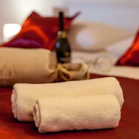 Apartamento Sunny Garden A2 Split