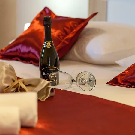 Sunny Garden A2 스플리트