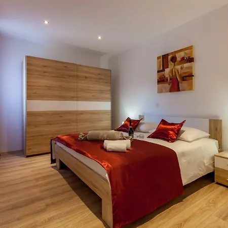 Apartamento Sunny Garden A2