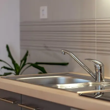 Sunny Garden A2 스플리트