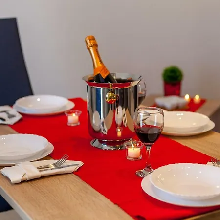 Sunny Garden A2 Split