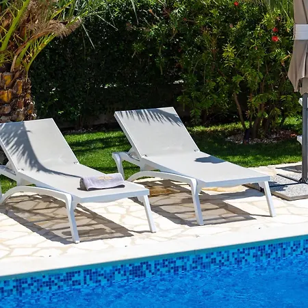 Appartement Sunny Garden A2 Split