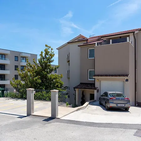 Daire Sunny Garden A2