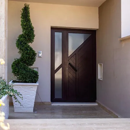 Daire Sunny Garden A2