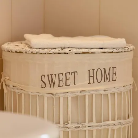 Apartment Sunny Garden A2 *