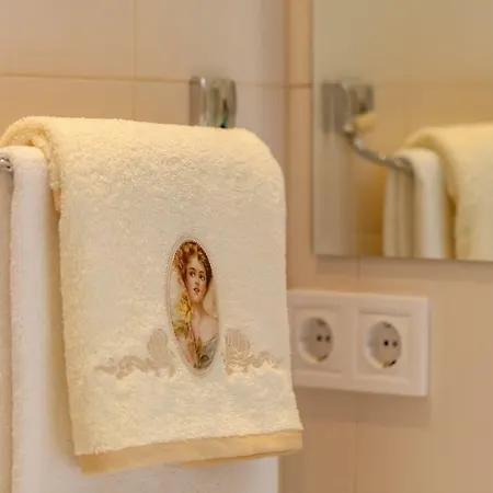 Sunny Garden A2 Appartement Split