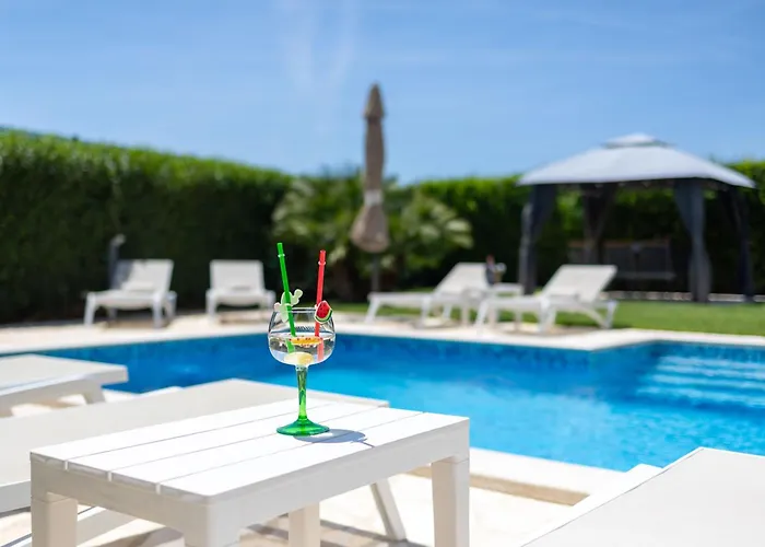 Sunny Garden A2 公寓 斯普利特