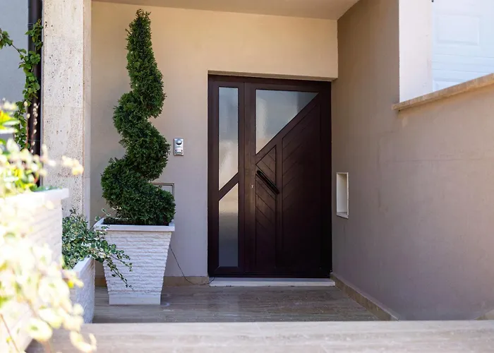 公寓 Sunny Garden A2