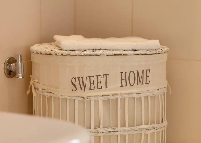 דירה Sunny Garden A2 *