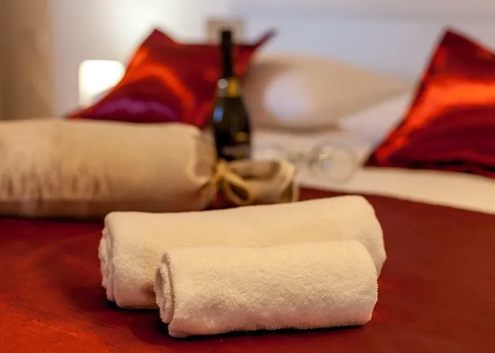 דירה Sunny Garden A2 ספליט