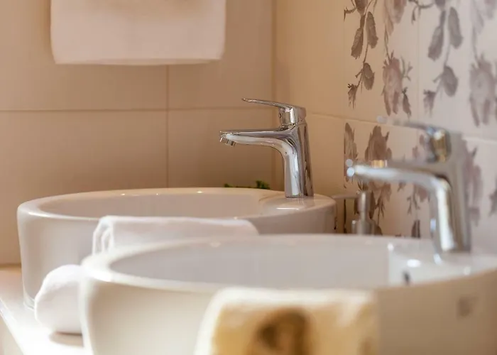 Sunny Garden A2 * ספליט