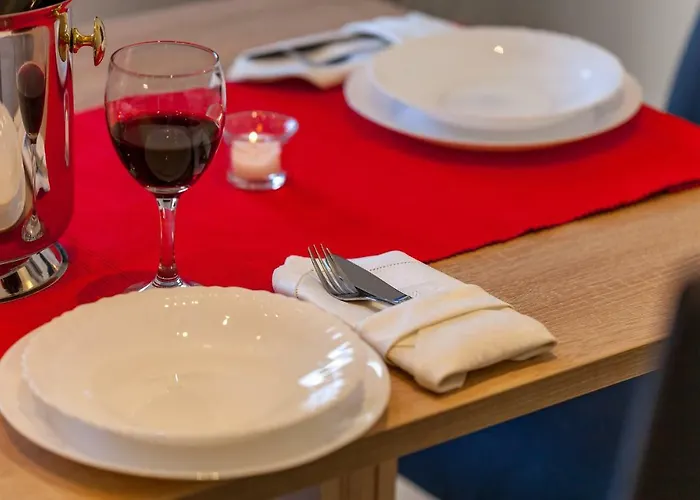 Sunny Garden A2 * ספליט