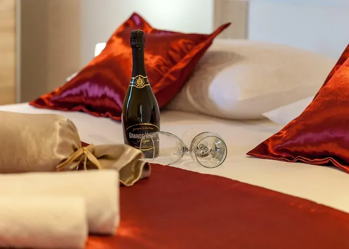 Sunny Garden A2 ספליט