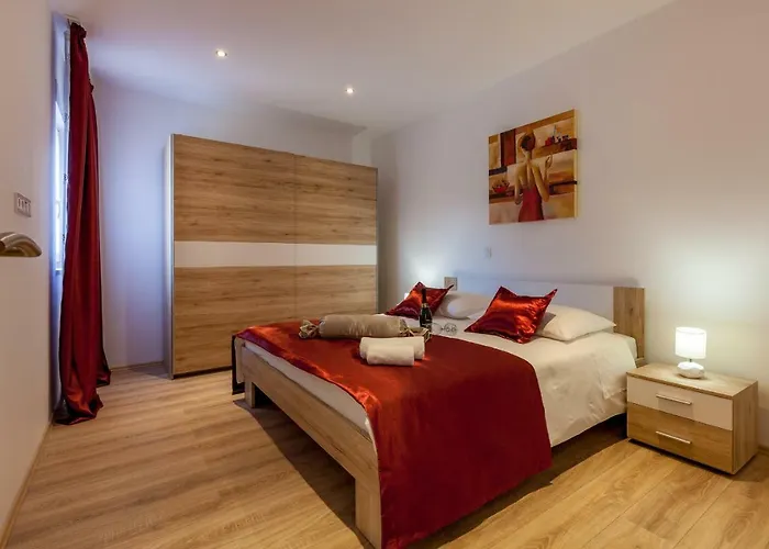 דירה Sunny Garden A2