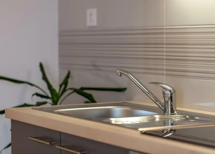 Sunny Garden A2 斯普利特