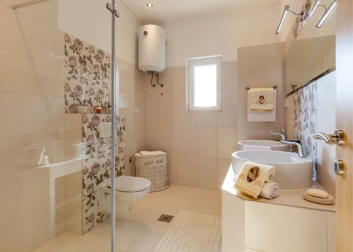 Sunny Garden A2 斯普利特