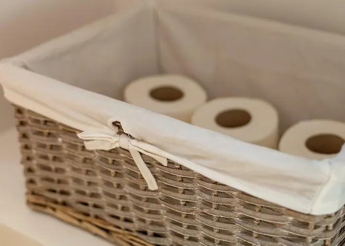 公寓 Sunny Garden A2 *