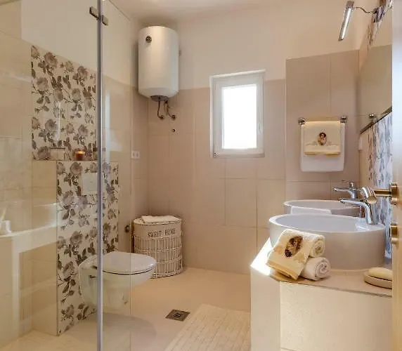 Sunny Garden A2 斯普利特