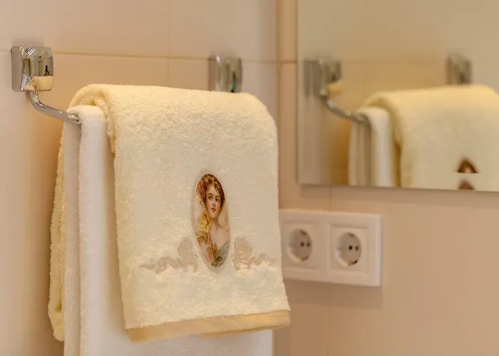 Sunny Garden A2 דירה ספליט