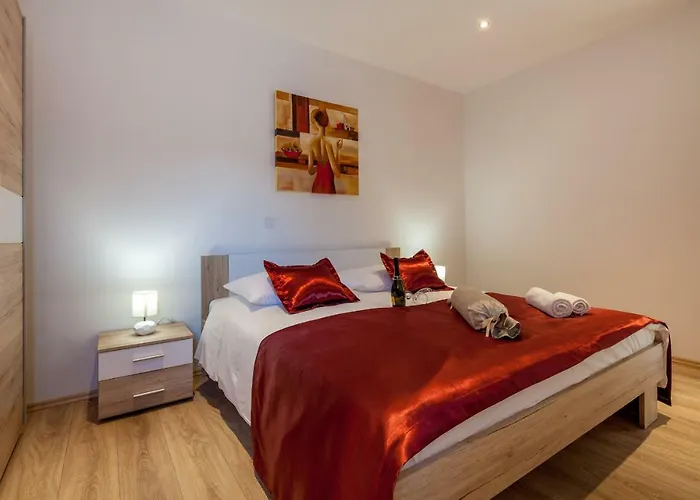 Sunny Garden A2 公寓 *