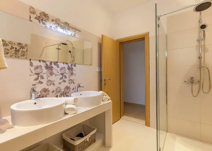 Sunny Garden A2 斯普利特