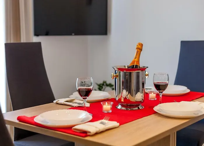 Sunny Garden A2 * ספליט