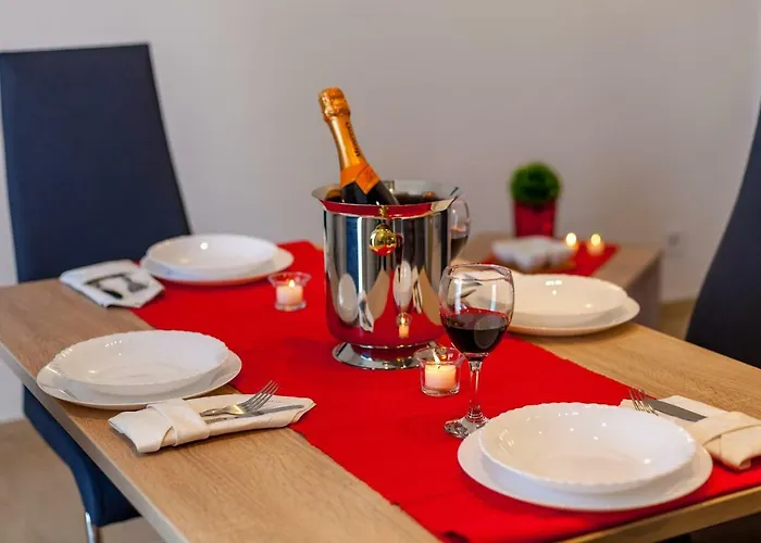 Sunny Garden A2 斯普利特