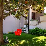 Apartmán Sunny Garden A2 *