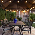 Sunny Garden A2 * Split